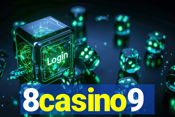 8casino9