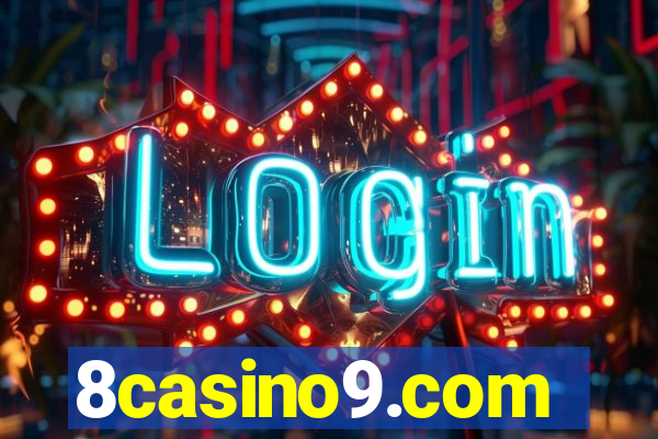 8casino9.com