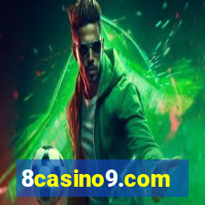 8casino9.com