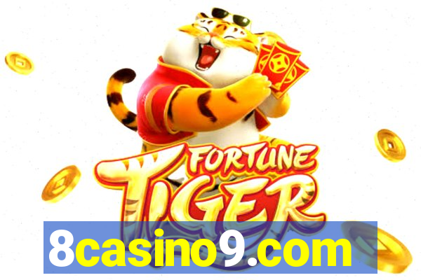 8casino9.com