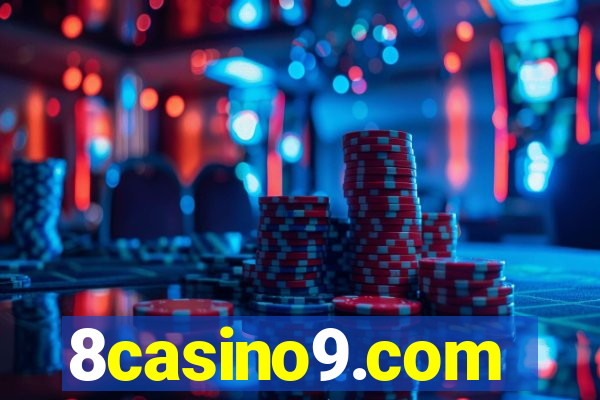 8casino9.com