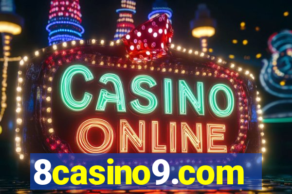 8casino9.com