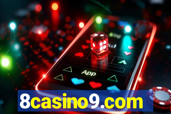 8casino9.com