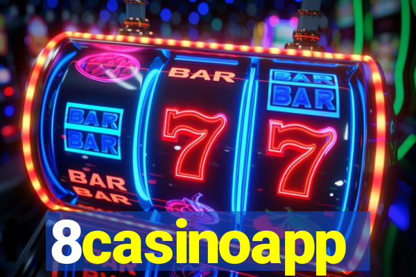 8casinoapp