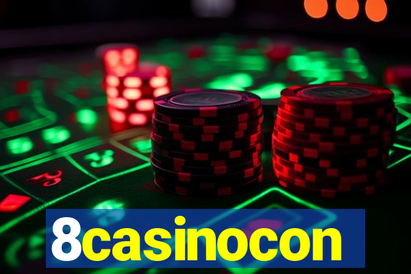 8casinocon