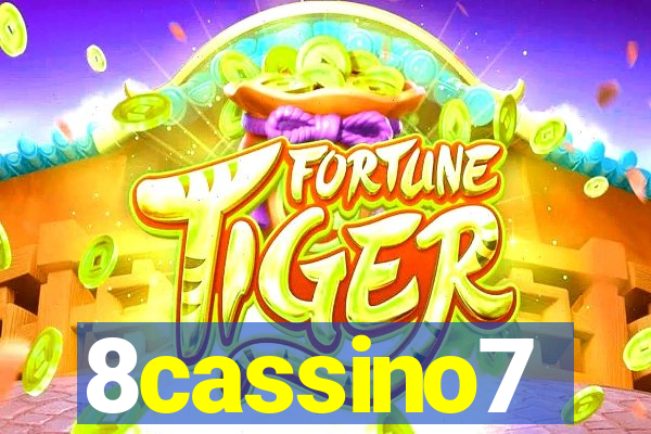 8cassino7