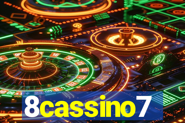 8cassino7