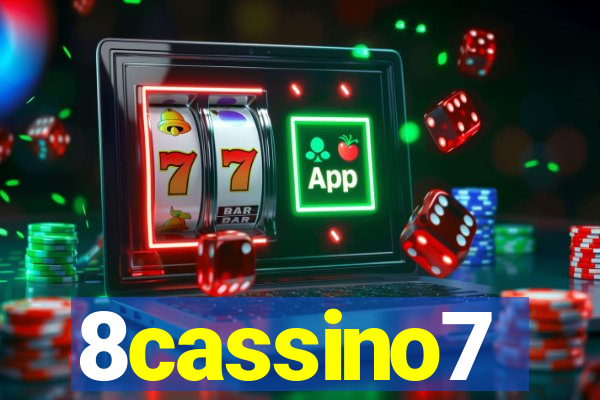 8cassino7