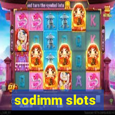 sodimm slots