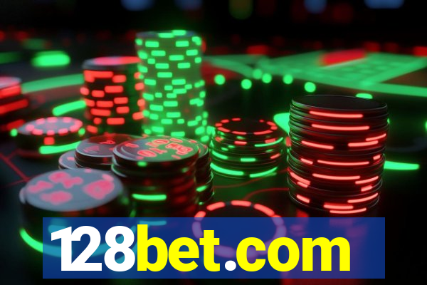 128bet.com