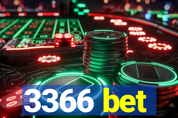 3366 bet