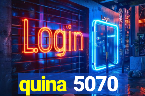 quina 5070