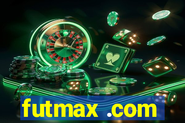 futmax .com