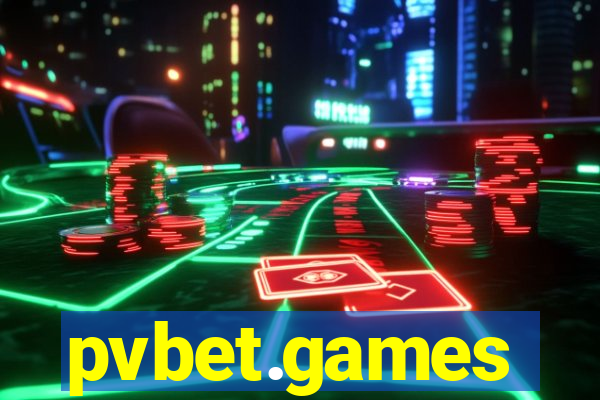 pvbet.games