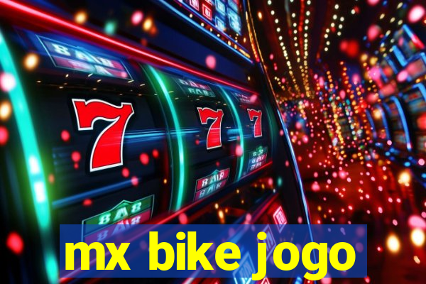 mx bike jogo