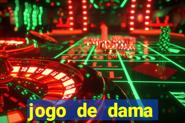 jogo de dama apostado online