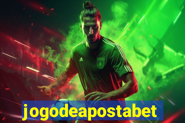 jogodeapostabet