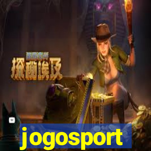 jogosport