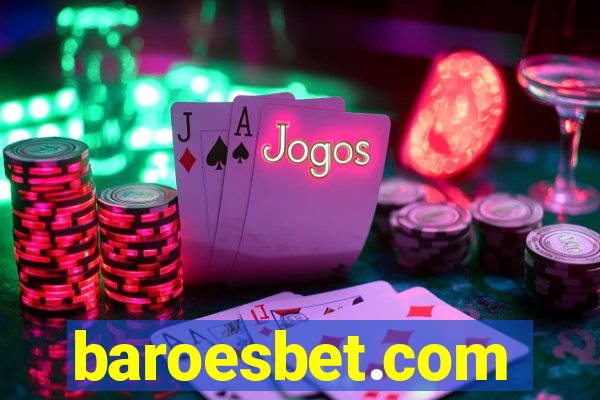 baroesbet.com