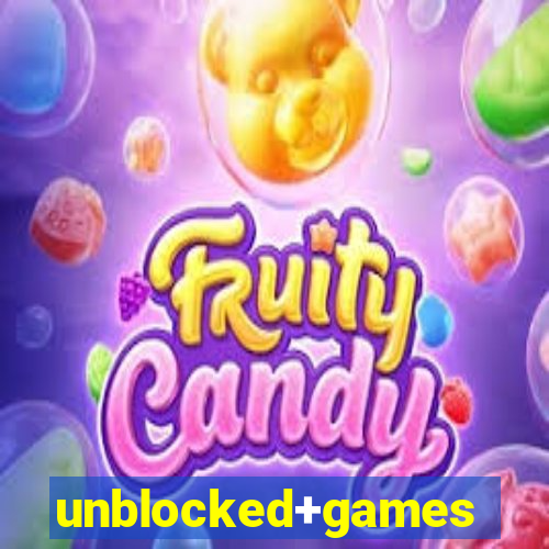 unblocked+games