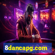 8dancapg.com