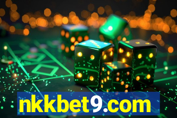 nkkbet9.com