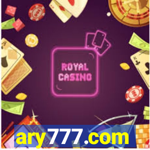 ary777.com