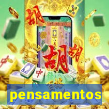 pensamentos viajantes whatsapp