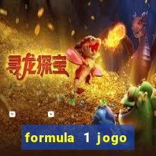 formula 1 jogo para pc