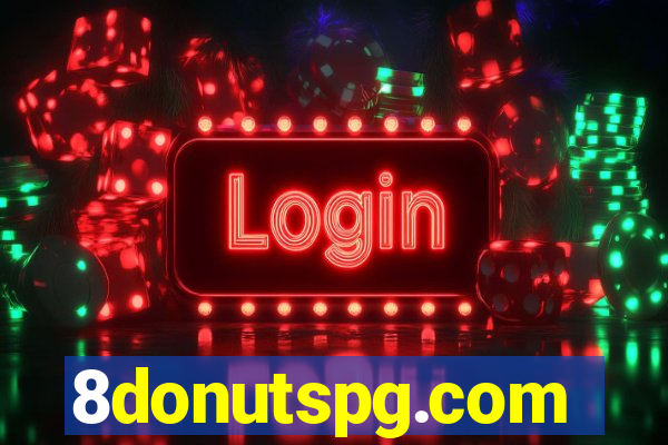 8donutspg.com