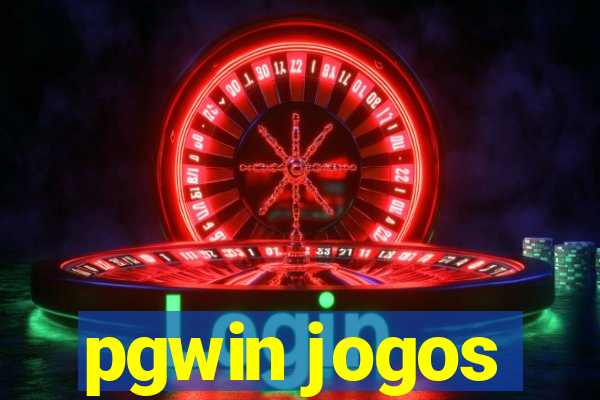 pgwin jogos