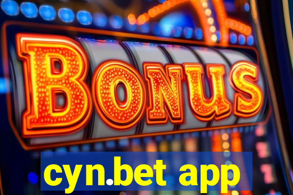 cyn.bet app