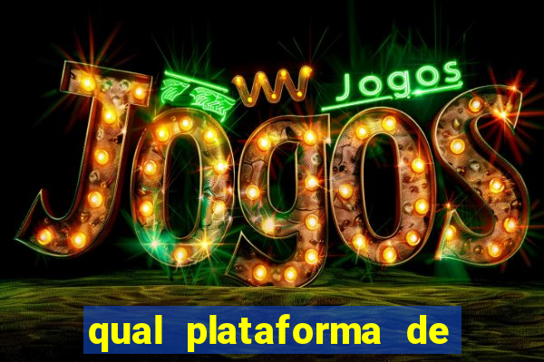 qual plataforma de jogo está pagando agora