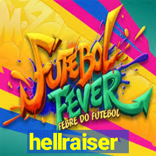 hellraiser julgamento dublado