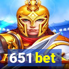 651 bet