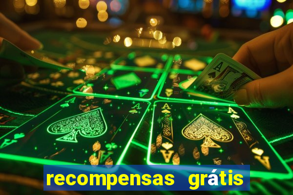 recompensas grátis brawl stars 2024