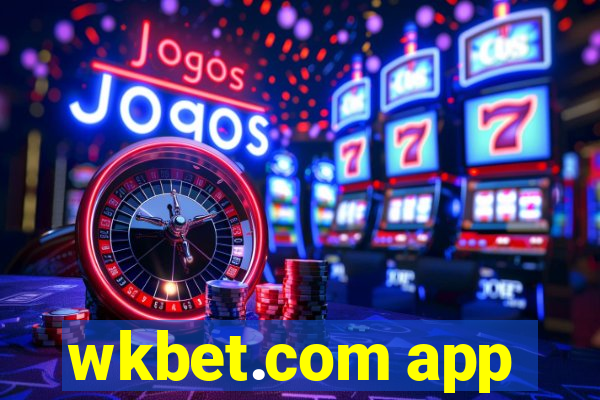 wkbet.com app