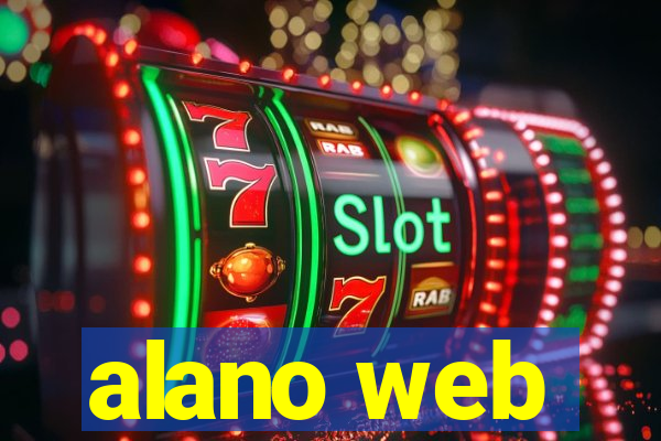 alano web