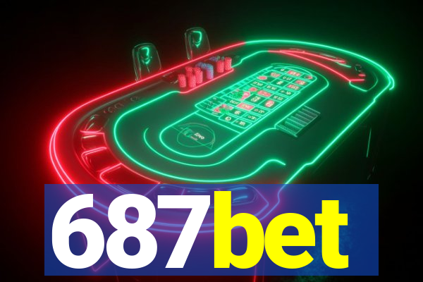 687bet