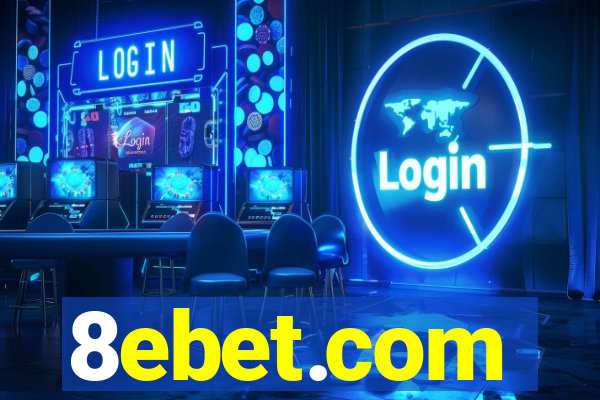 8ebet.com