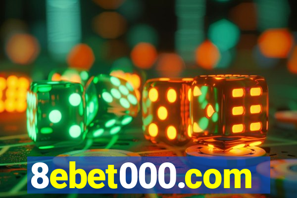 8ebet000.com