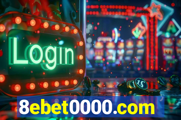 8ebet0000.com