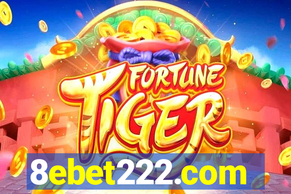 8ebet222.com