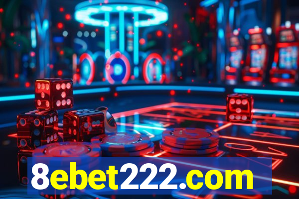 8ebet222.com