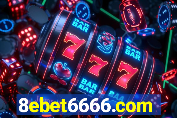 8ebet6666.com