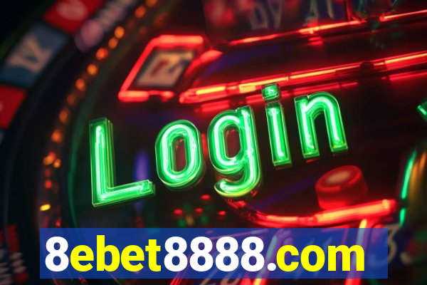 8ebet8888.com