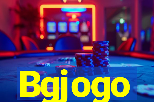 Bgjogo