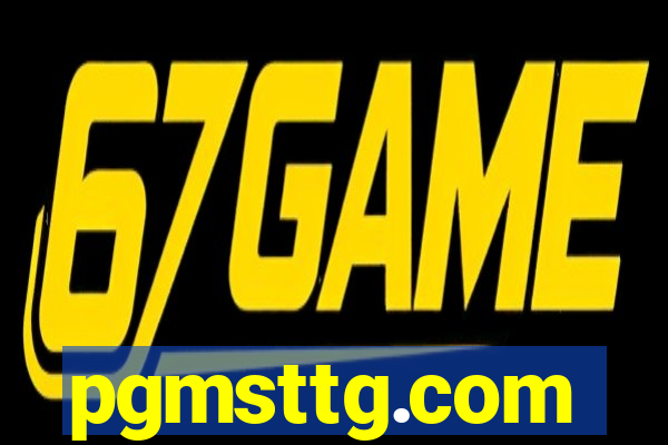 pgmsttg.com