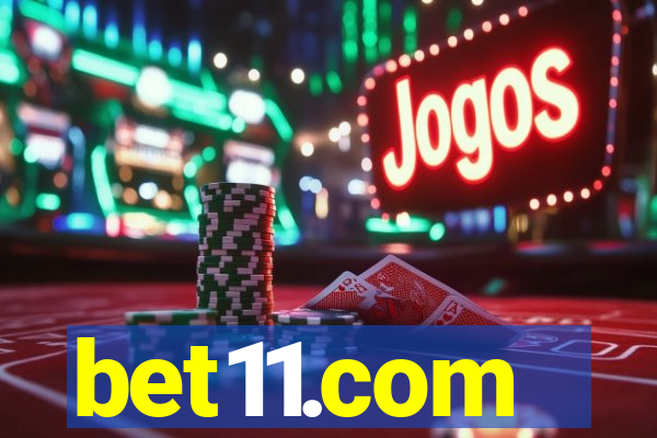 bet11.com