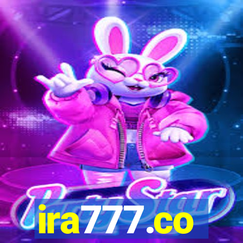 ira777.co